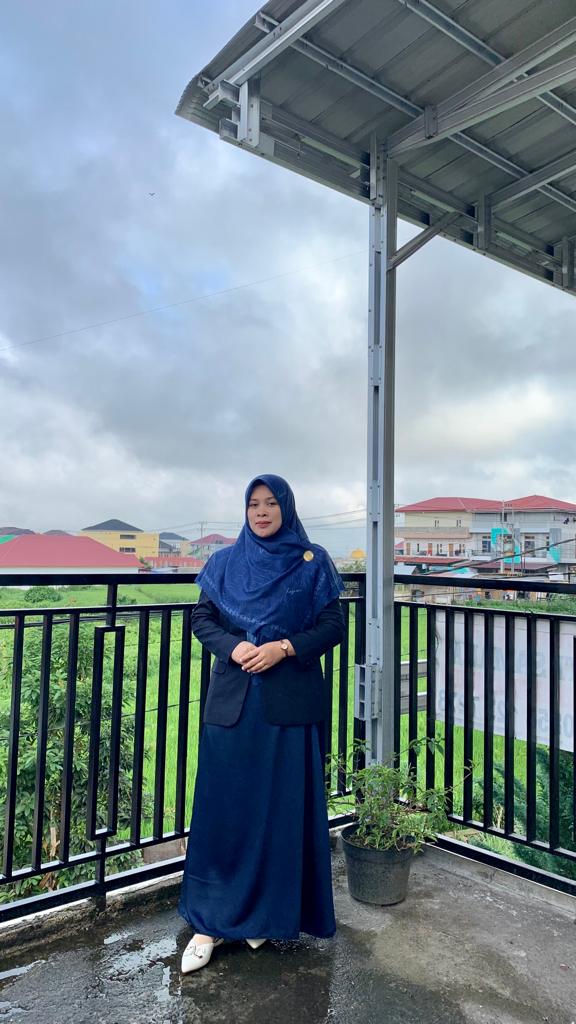 Siti Khamim, M.Pd.